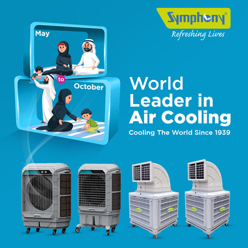 Air Conditioners in Qatar