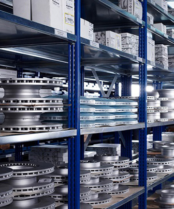 Behzad Trading Enterprises WLL is a subsidiary of Behzad Group, one of the leading business groups in Qatar.