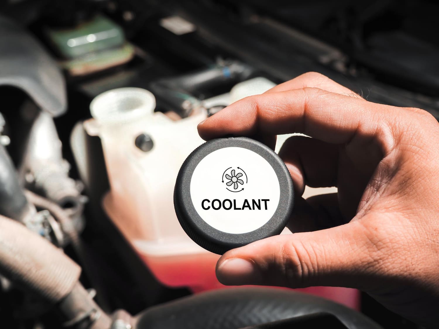 Prestone Coolant Dealers in Qatar