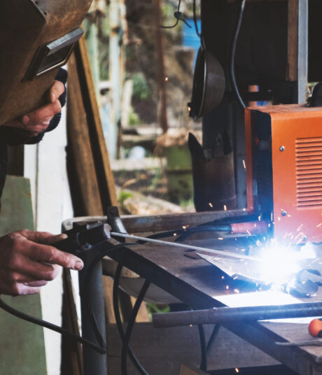 Welding Machine Supplier in Qatar