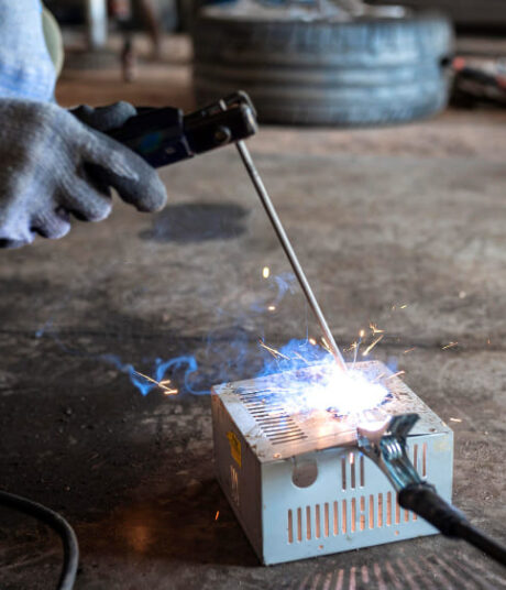 Welding Electrode Supplier in Qatar
