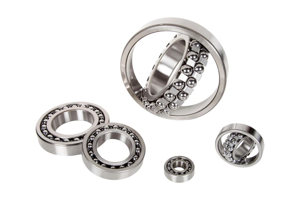 Bearing Dealers in Qatar