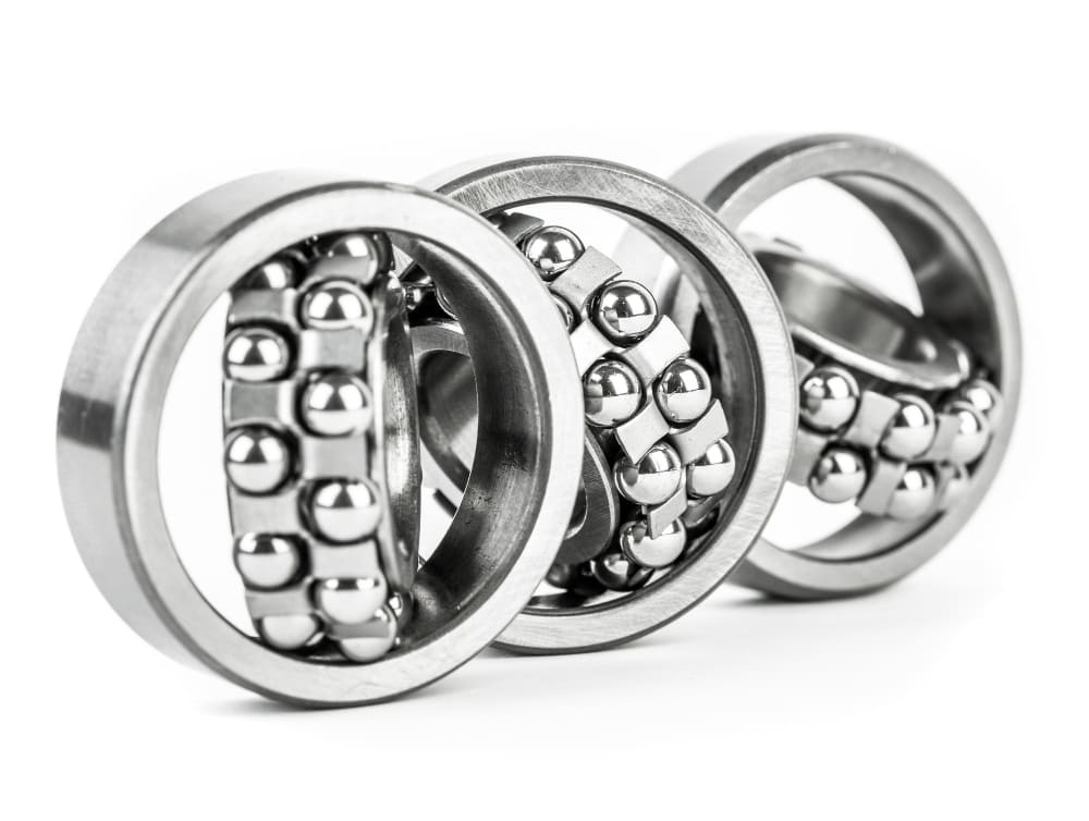 Bearing Supplier in Qatar
